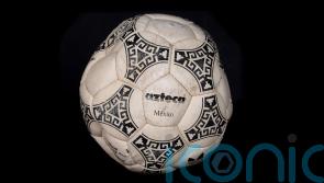 ‘Anything’s possible’ – a big day nears for Diego Maradona’s ‘Hand of God’ ball