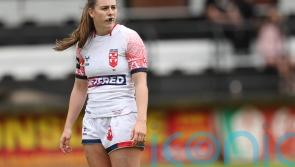 A special honour – Fran Goldthorp relishing England World Cup tie at Headingley