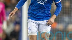 James Sands wants big finish from Rangers as they face Ajax in Champions League