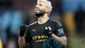 On this day in 2017 &ndash; Sergio Aguero becomes Manchester City&rsquo;s record goalscorer