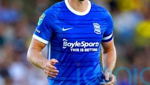 Marc Roberts closing in on Birmingham return but will not face Millwall