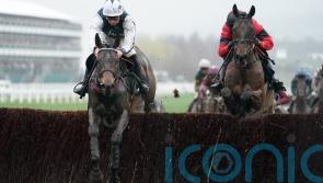 L’Homme Presse pencilled in to start off at Ascot