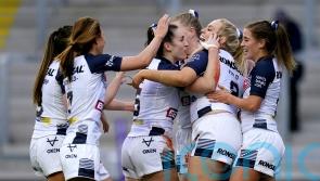 England open World Cup campaign with emphatic victory over Brazil