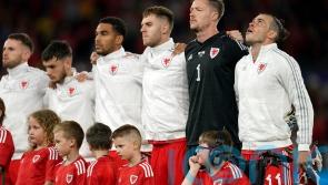 Wales players ‘free to speak out’ about Qatar human rights concerns