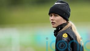 Hannah Hampton bids to rectify ‘medical issue’ after Lionesses omission