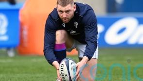 Finn Russell absence not affecting Scotland camp – John Dalziel