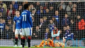 Rangers’ dismal Champions League record in focus