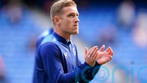 Steven Davis targets Champions League return after ‘difficult learning curve’