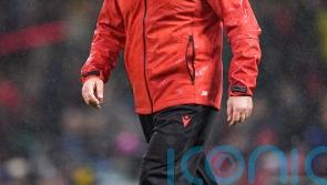 Wales assistant Jonathan Humphreys says All Blacks are ‘still a massive threat’