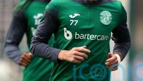 Hibernian’s Martin Boyle seeing specialist over leg injury ahead of World Cup