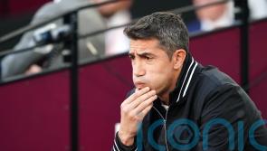 Bruno Lage believes lack of Wolves striker was behind his second-season struggle