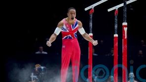Great Britain’s men book Olympics spot with team world championship bronze