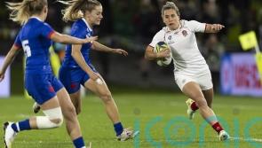 England’s Claudia MacDonald and Hannah Botterman return for Canada semi-final