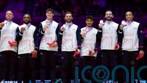 Joe Fraser hails ‘comeback of my life’ as Great Britain win world team bronze