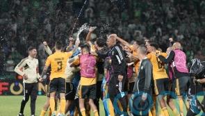 Paris St Germain finish second in Group H after Benfica’s heroics in Israel