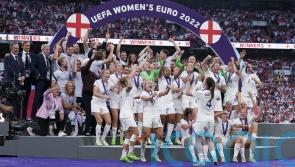 Women’s Nations League to kick off next year as UEFA pledges more investment