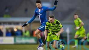 Jordan Gibson back after ban for Carlisle’s clash with Tranmere