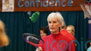 More female sport coaches crucial to stop girls dropping out – Judy Murray