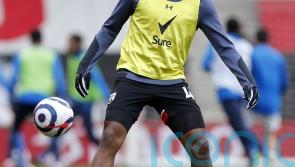 Cheltenham set to welcome back striker Dan Nlundulu for Alvechurch tie