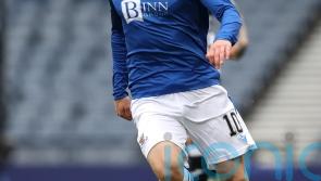 Callum Davidson: David Wotherspoon and Ryan McGowan pushing for World Cup spots