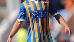 Chris Long and Charlie Colkett could feature for Crewe in FA Cup clash