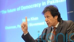 England could be forced to review Pakistan security after Imran Khan shooting