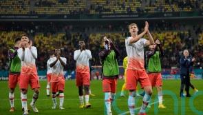 Oliver Scarles revels in ‘surreal’ debut after West Ham teenager stars at FCSB