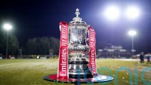 ‘This is our FA Cup final’ – Seventh-tier Alvechurch prepare for Cheltenham tie