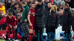 Jurgen Klopp defends Liverpool’s handling of James Milner’s concussion injury