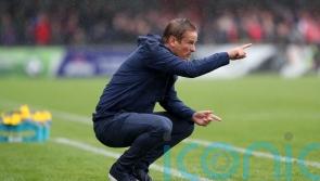 Neal Ardley could make changes for Solihull’s FA Cup tie with Hartlepool
