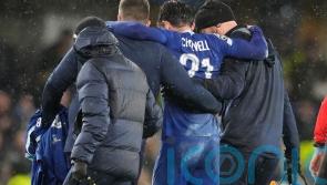 Graham Potter: Chelsea players shouldn’t hold back despite World Cup injury risk