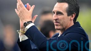 Emi Martinez set to be fit for Unai Emery’s first game in charge of Aston Villa