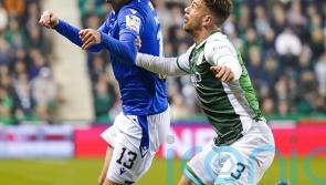 Ryan McGowan planning one more push to book place in Australia’s World Cup squad