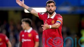 Erik ten Hag has selection dilemma over who will replace Bruno Fernandes