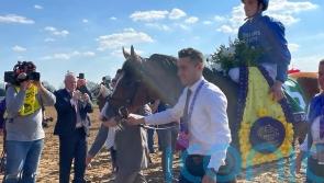 Buick weaves Breeders’ Cup Magic on Mischief