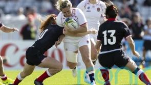 England battle past Canada to secure spot in World Cup final