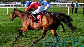 Envoi Allen returns to his best in Champion Case