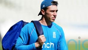 Dan Lawrence ‘would literally bat anywhere’ if it meant England recall