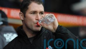 Eastleigh like ‘rabbits in headlights’ against Boreham Wood – Lee Bradbury