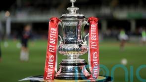 Rob Dray proud of Taunton’s achievements despite heavy FA Cup defeat