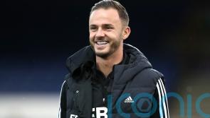 James Maddison is built for a World Cup – Leicester boss Brendan Rodgers