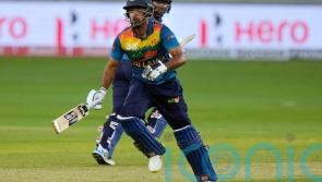 Sri Lanka batter Danushka Gunathilaka charged with sexual assault in Sydney