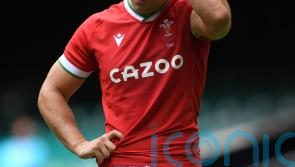 New Zealand hammering won’t dent Wales confidence – Tomos Williams