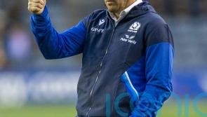 Gregor Townsend targets a sharper Scotland when New Zealand come to town