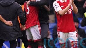 Mikel Arteta praises his ‘phenomenal’ Gunners after victory at Chelsea
