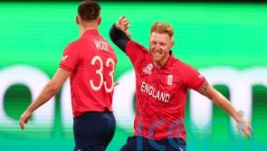 England know Ben Stokes can be counted on when the heat is on, says Mark Wood
