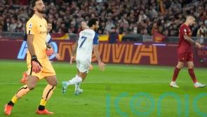 Juventus down Inter Milan as Lazio beat Roma in Derby della Capitale