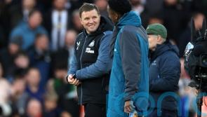 Eddie Howe not taking Carabao Cup lightly despite Newcastle’s European push