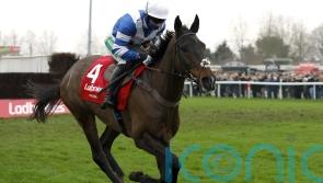 Nicholls to ‘keep an eye’ on Betfair Chase for Frodon