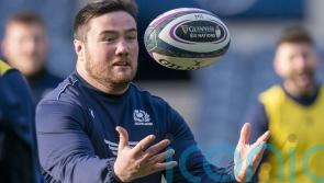 Zander Fagerson hoping Scotland can rise to the challenge of facing New Zealand